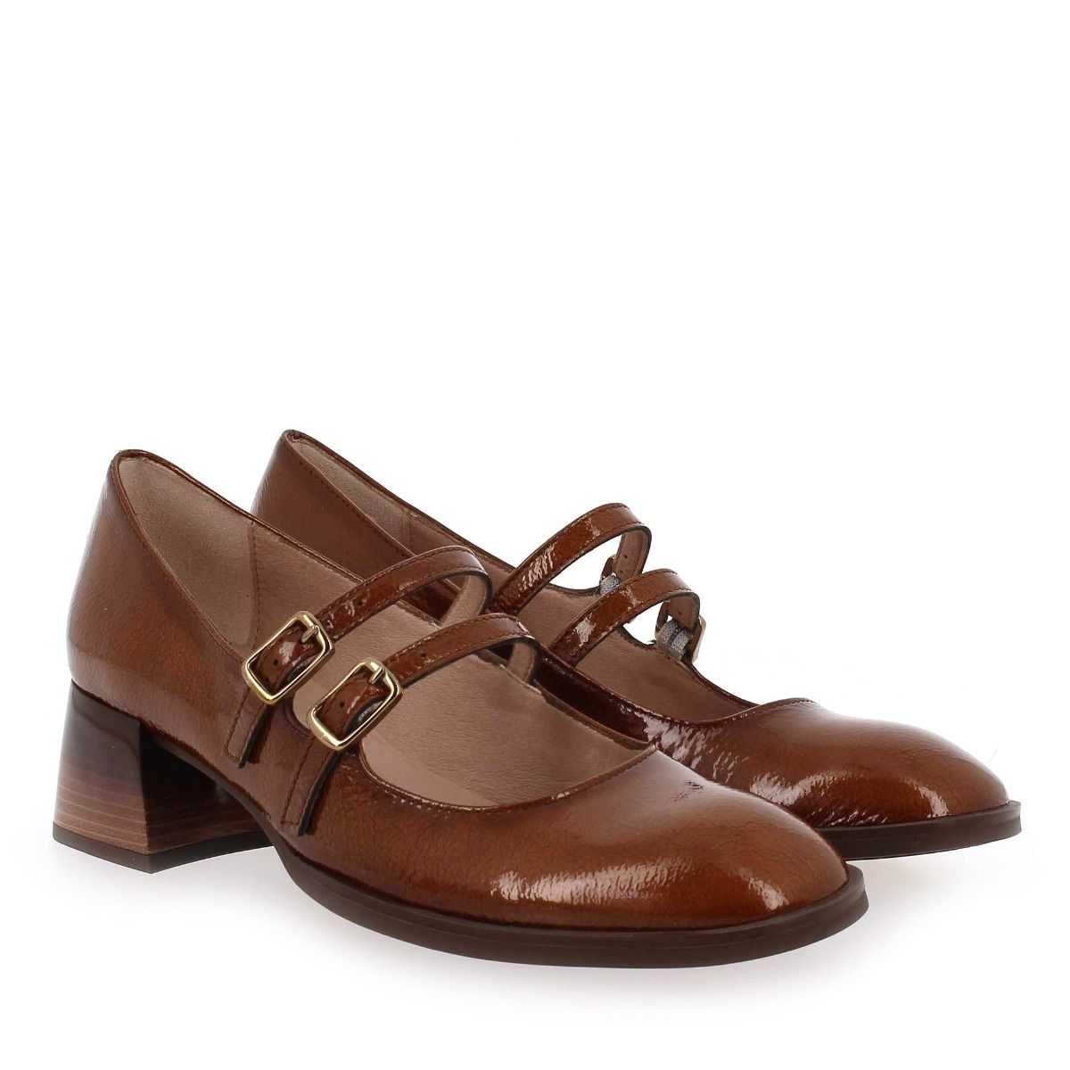 Hispanitas  HI233143 - Cognac
