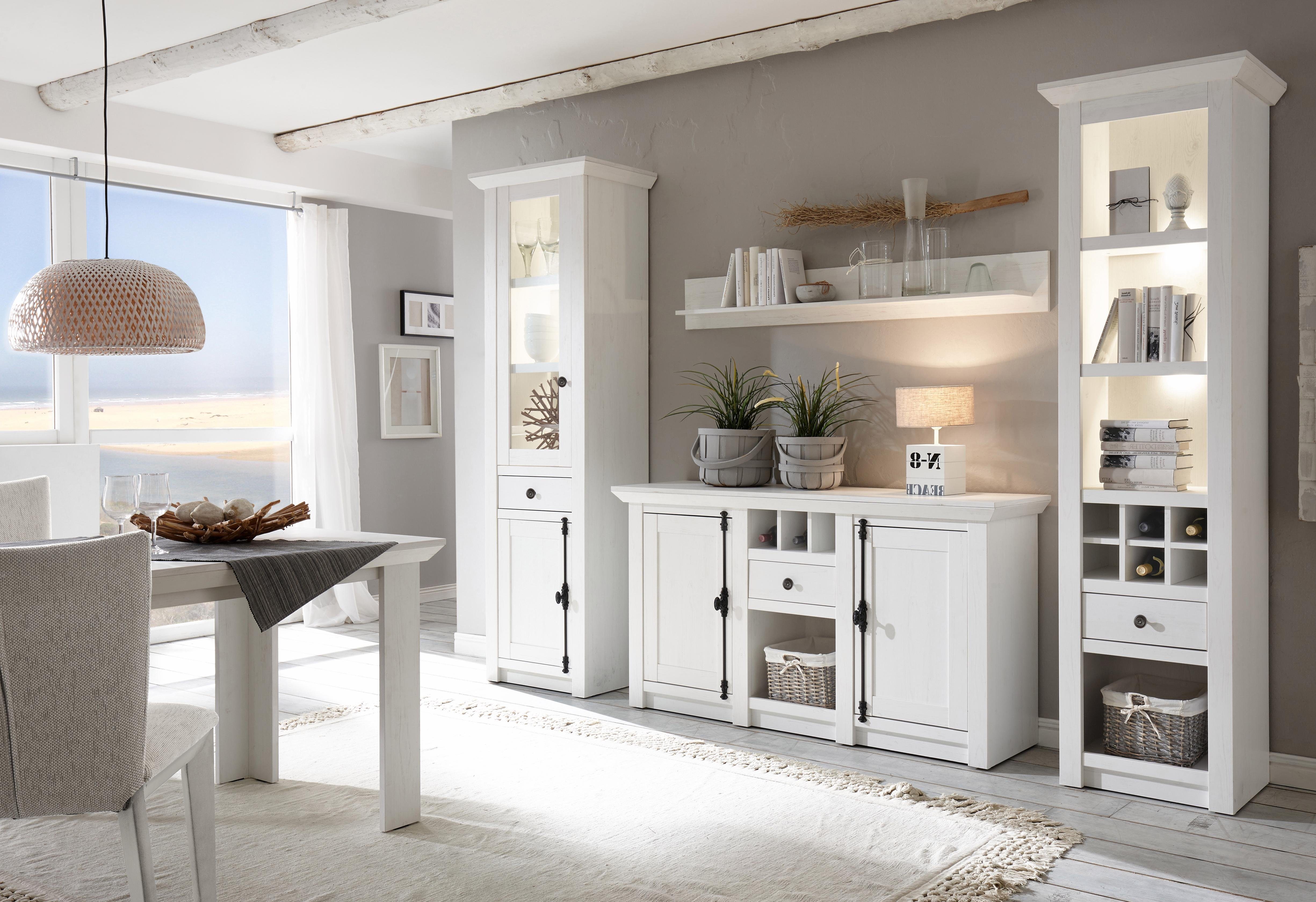 Home affaire Sideboard California