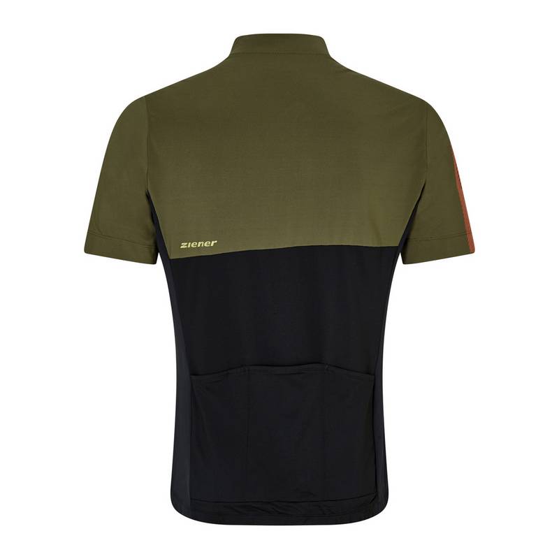 Ziener NORGAN Trikot Herren