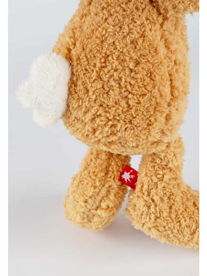 Sigikid Hase Huberto Hummeltal M Sweety Podcast-Held in braun günstig kaufen onesize