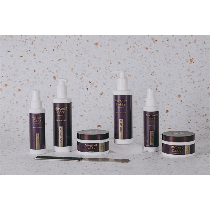 Intensive Hydrating Foot Lotion