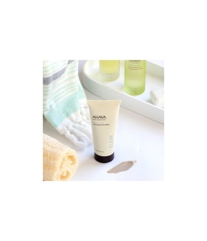 AHAVA Time to Clear Purifying Mud Gesichtsmaske 100 ml