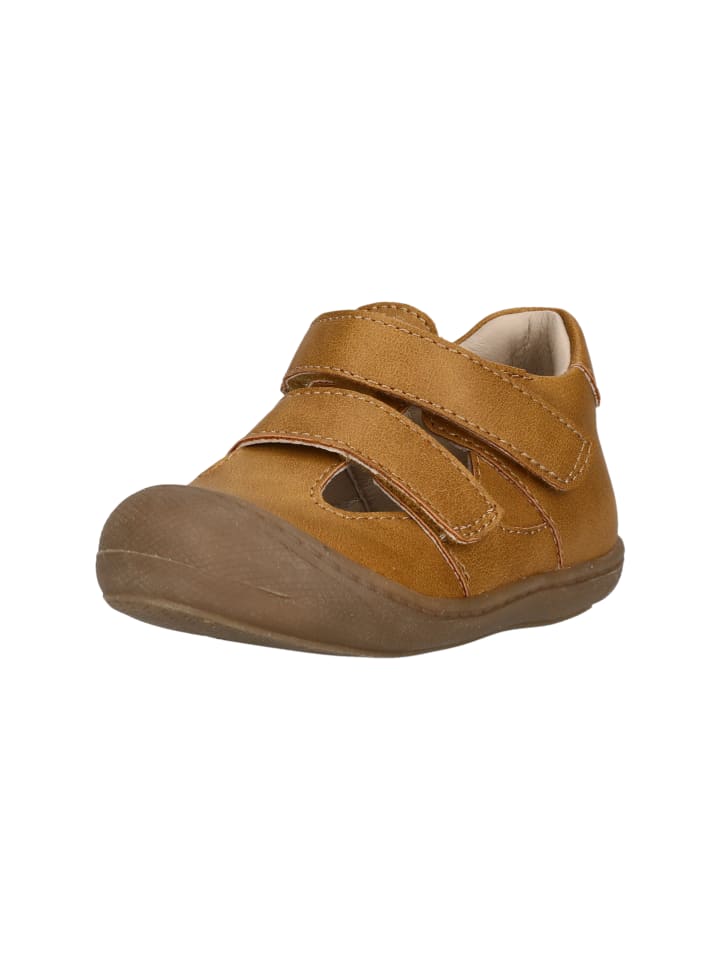 Zigzag Lauflernschuhe in 5090 Honey günstig kaufen