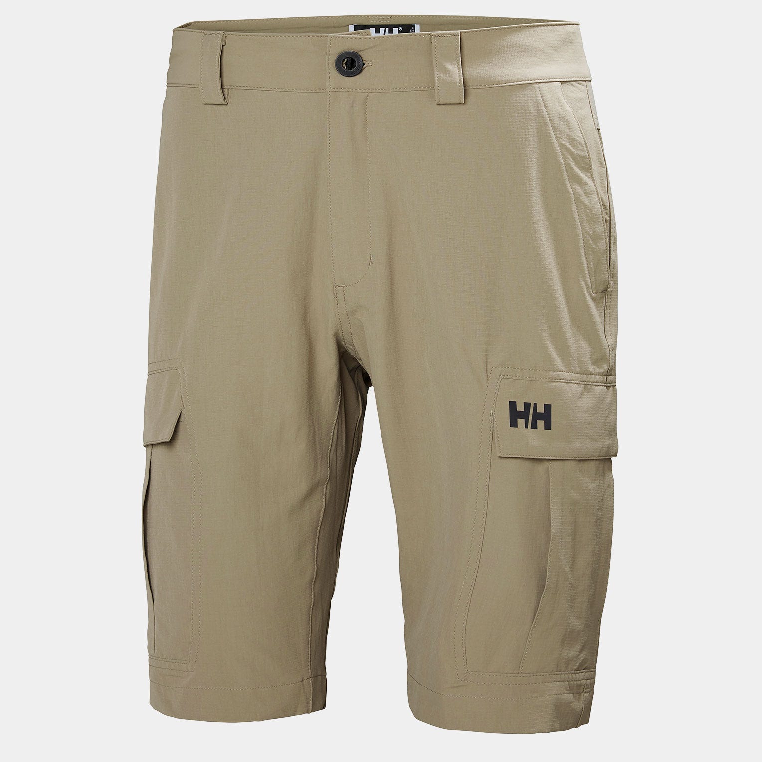 Men's HH Quick-Dry Cargo Shorts 11\