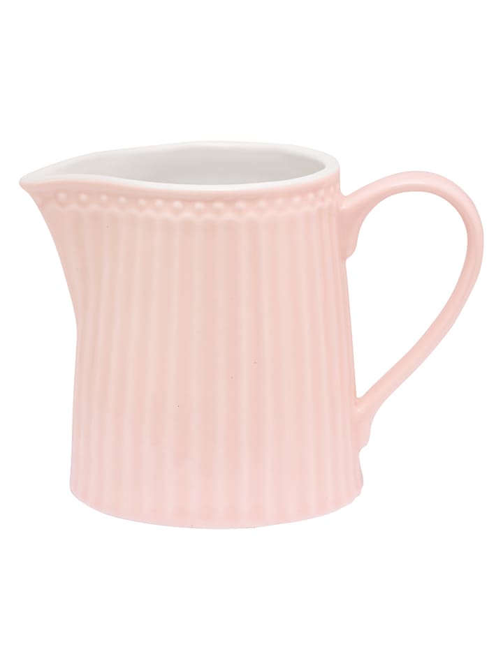 Greengate Milchkännchen ALICE PALE PINK Rosa günstig kaufen onesize