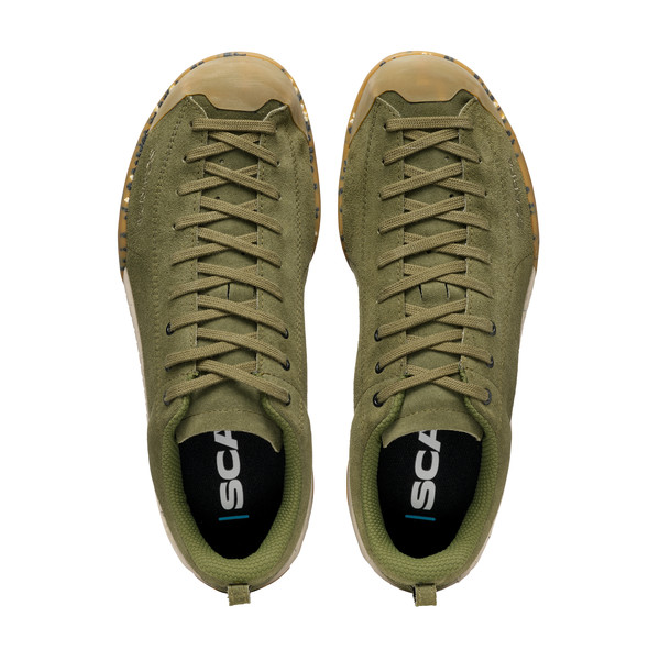 MOJITO PLANET SUEDE Unisex - Freizeitschuhe