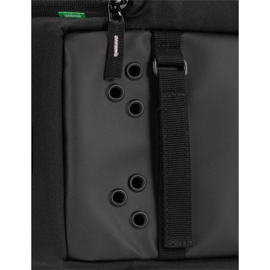 Silkroad Plus Gepäckträgertasche (KLICKfix ready)