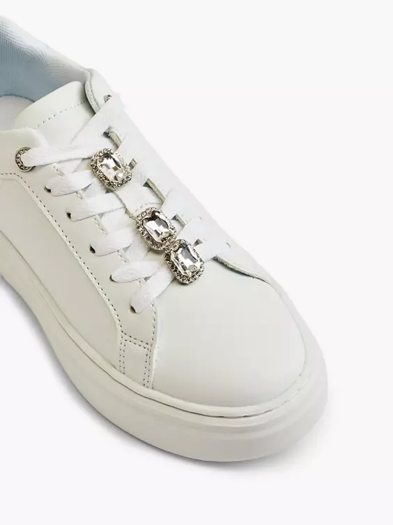 Graceland Platform Sneaker