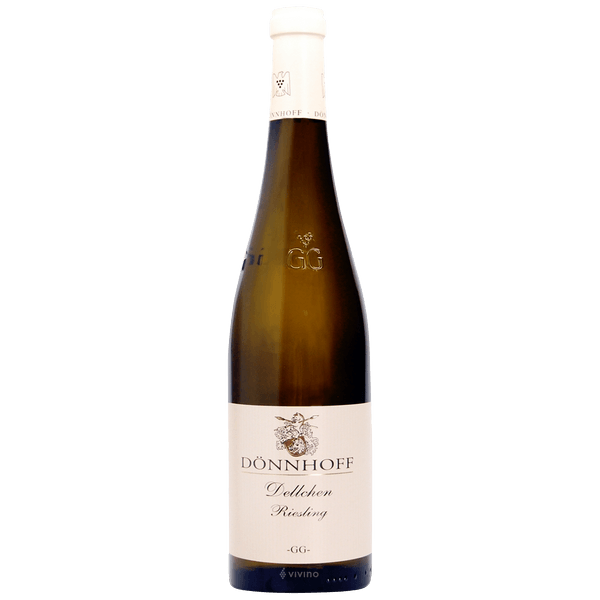DönnhoffDellchen Riesling GG 2022