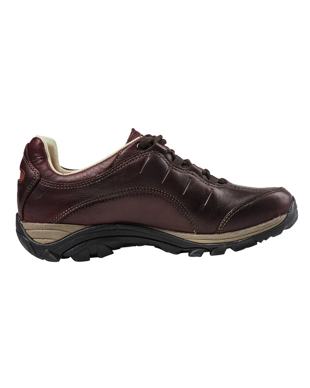 Meindl Damen Halbschuh Linosa Identity GTX