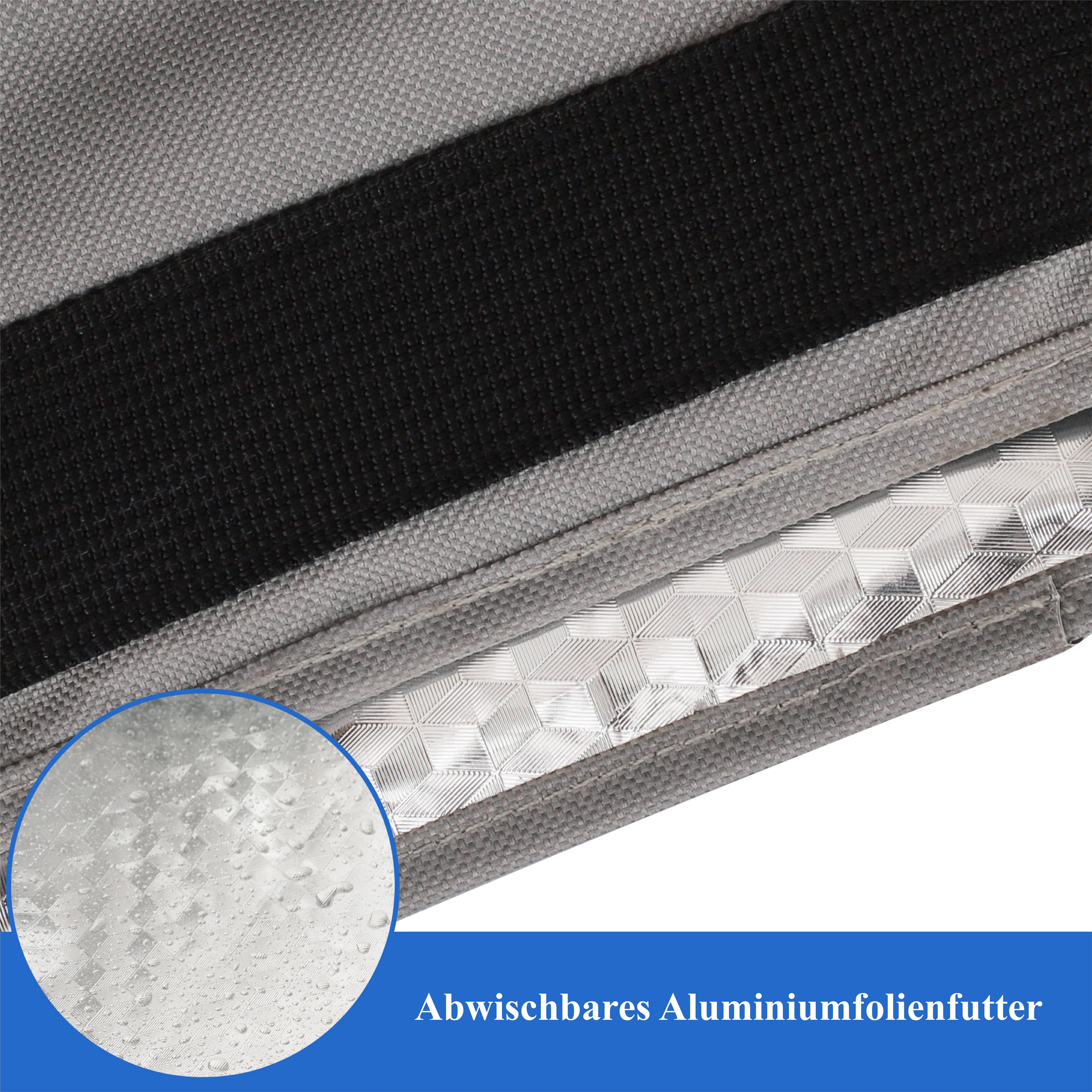 Zoomyo Schnellkochtopf elektronischer Schnellkochtopf, große Füllmenge, (1 elektrischer Schnellkochtopf,1 abnehmbarer Topf)