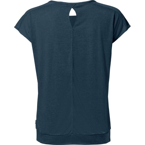 DAMEN SHIRT WO SKOMER T-SHIRT III