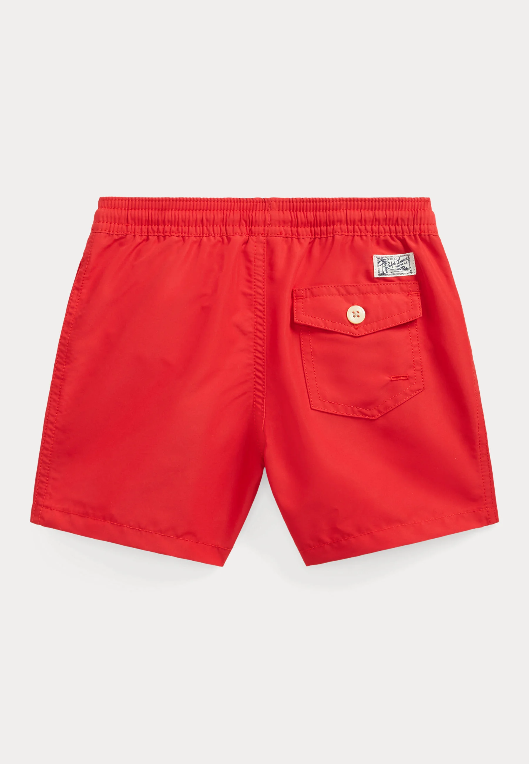 Polo Ralph Lauren TRAVELER SWIMWEAR BRIEF - Bañador corto