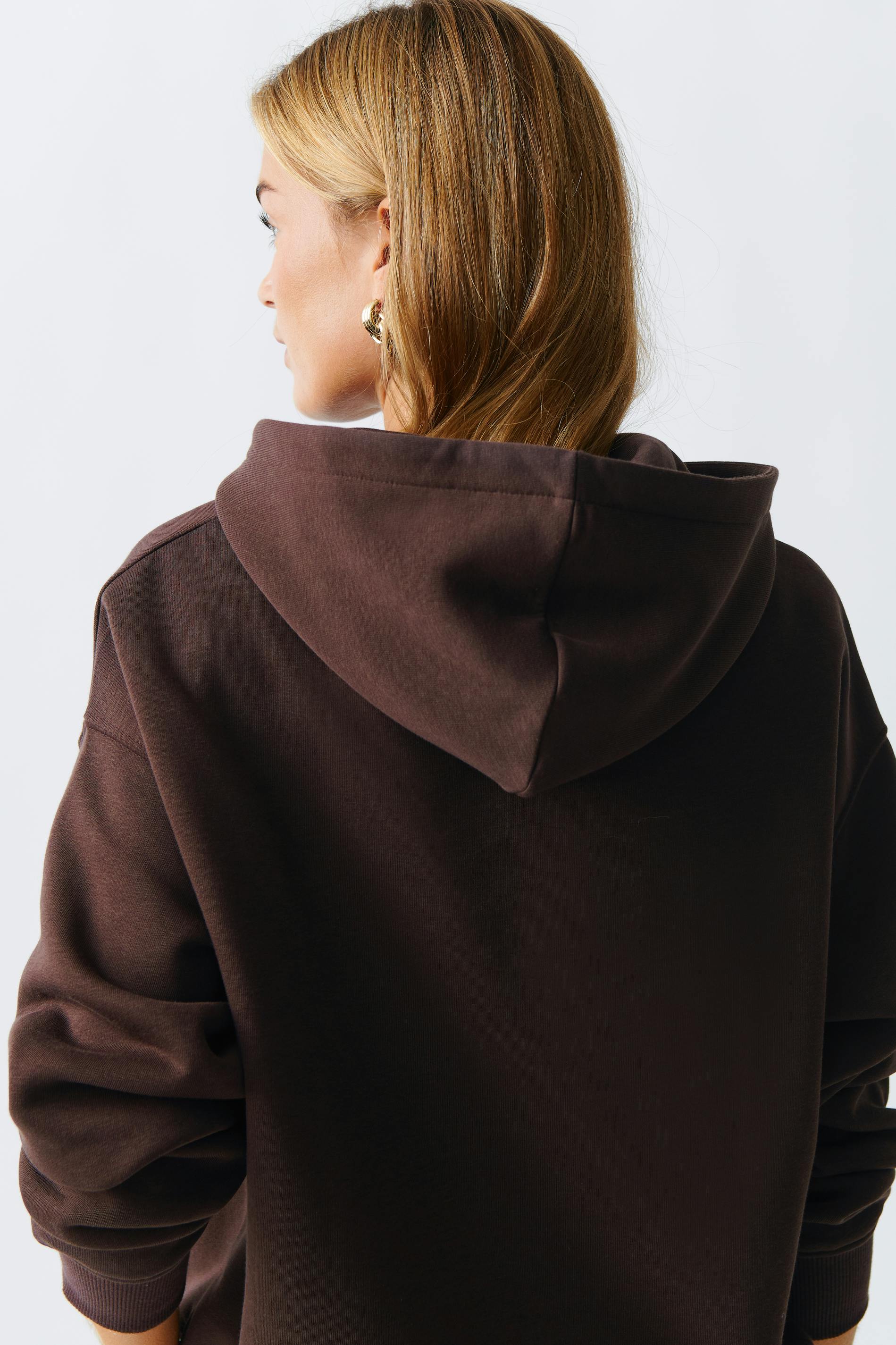 Basic original hoodie