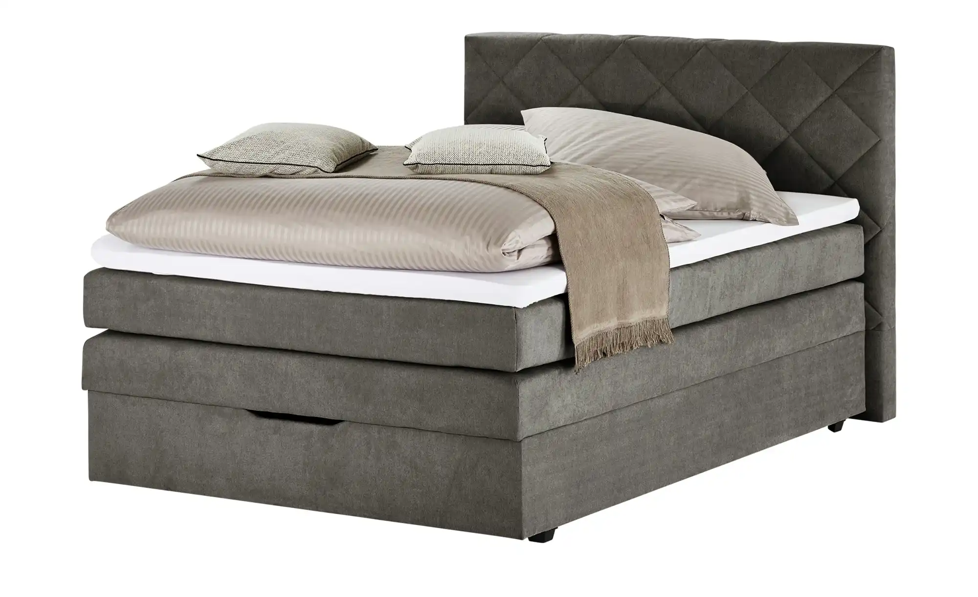 Boxspringbett