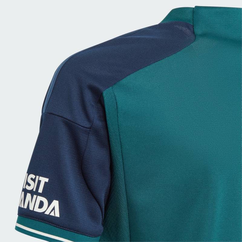 adidas FC Arsenal 23/24 Ausweichtrikot Trikot Kinder