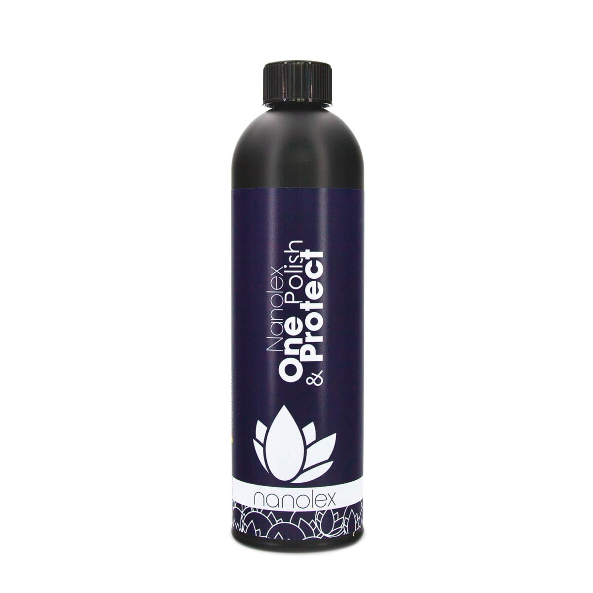 Nanolex One Polish & Protect One-Step-Politur 750ml