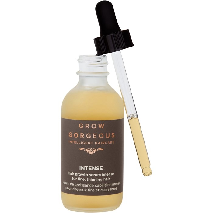 Hair Growth Serum Intense