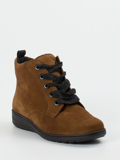 Schnürstiefelette-27512890043 Solidus