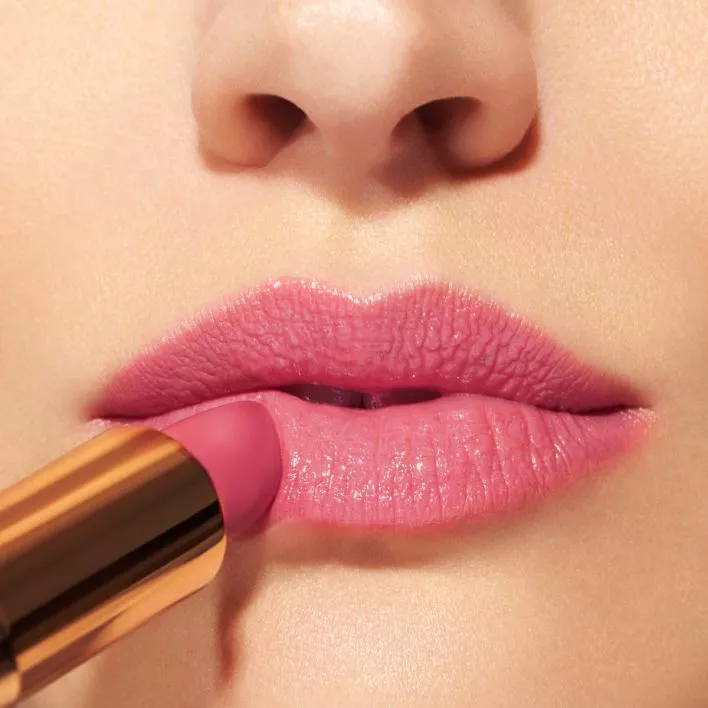 MAGIC FINISH Satin Lippenstift