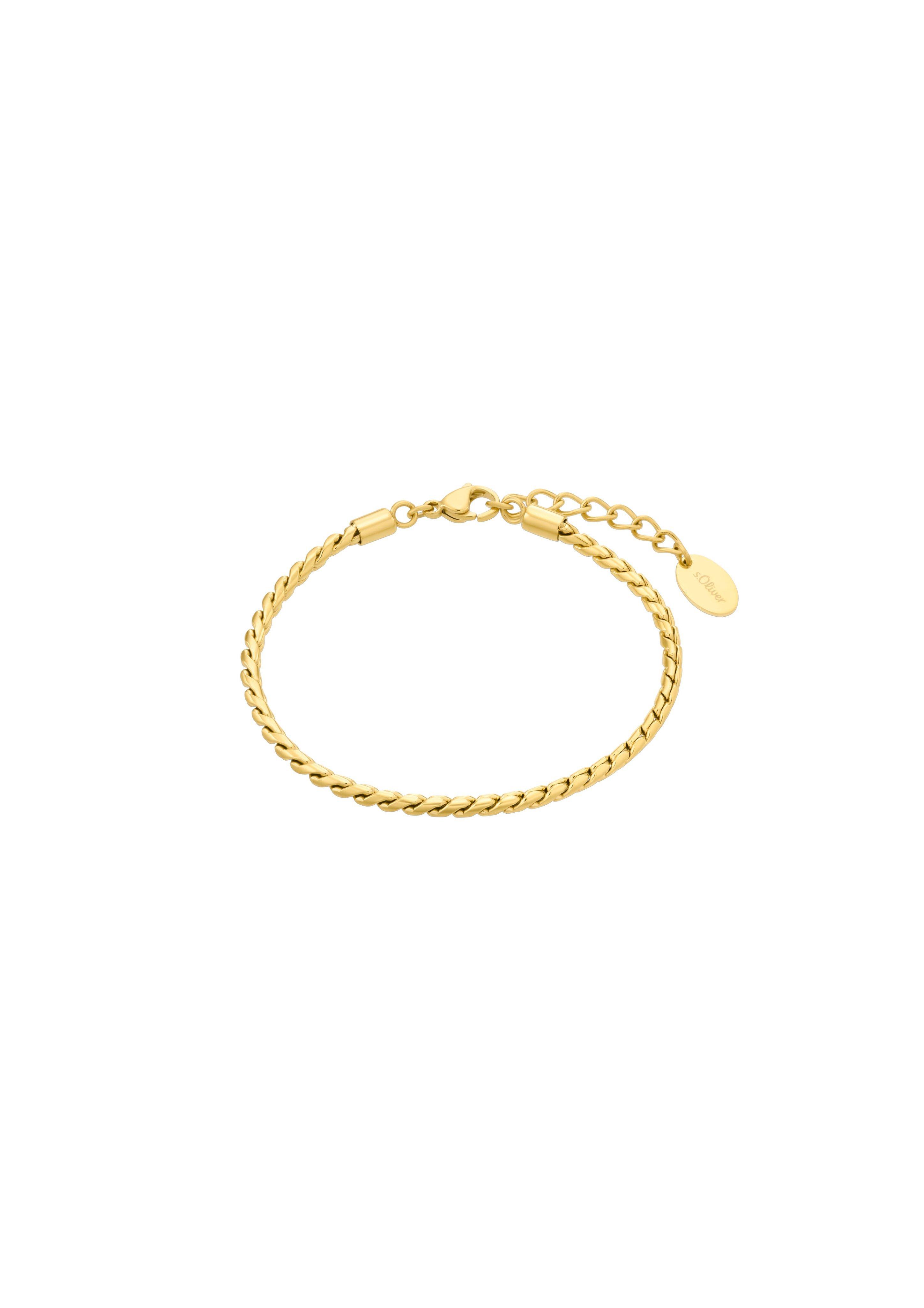 Armkette aus Edelstahl  6007972-19B0
