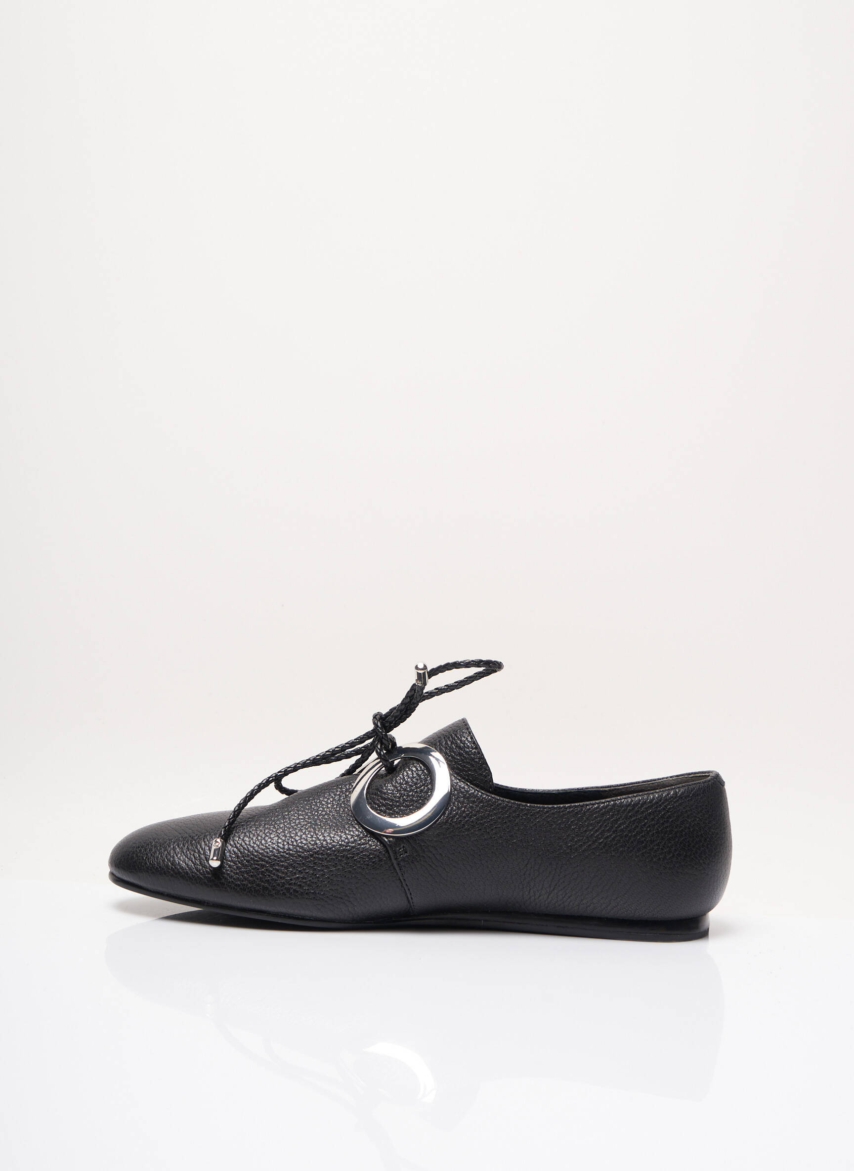 What For Derby Femme couleur noir