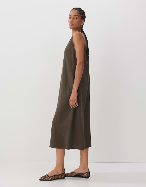 Trägerkleid Qedira