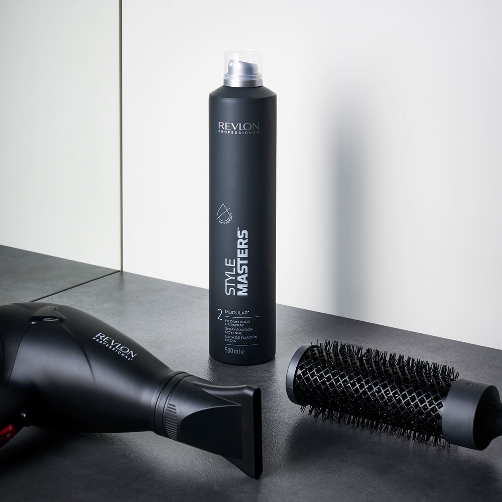 REVLON PROFESSIONAL MODULAR Laque