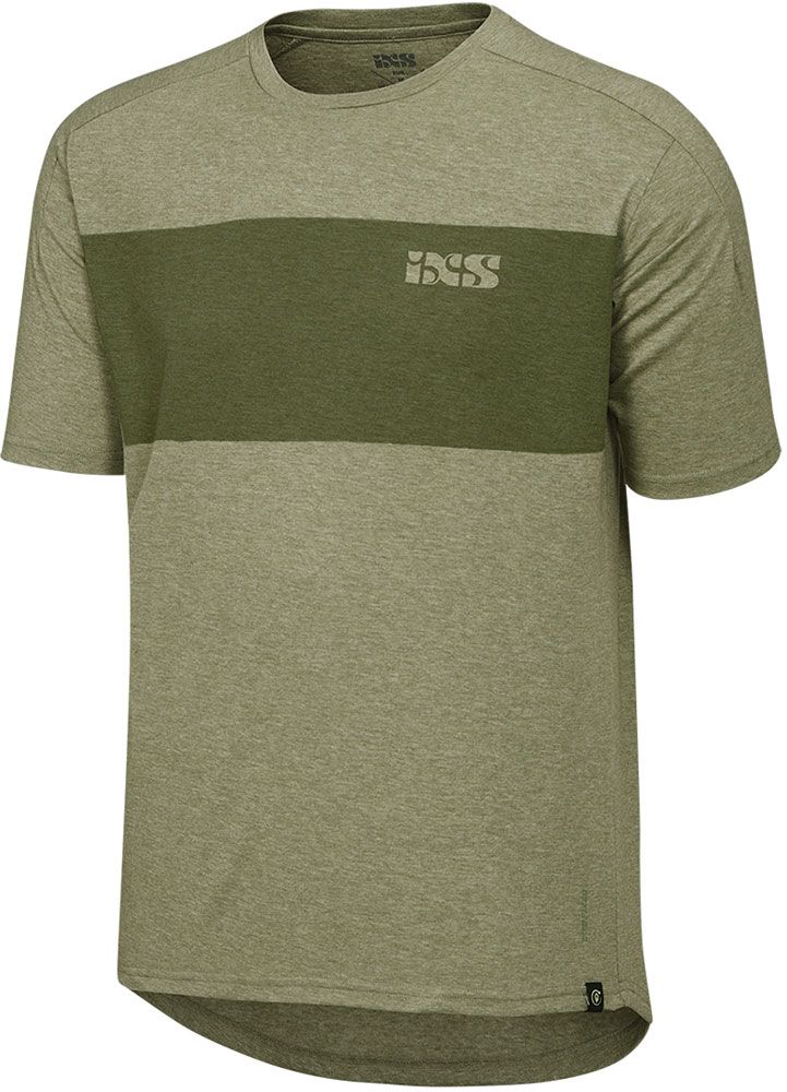 iXS Flow Censored - MTB Trikot kaufen | Bike-Discount