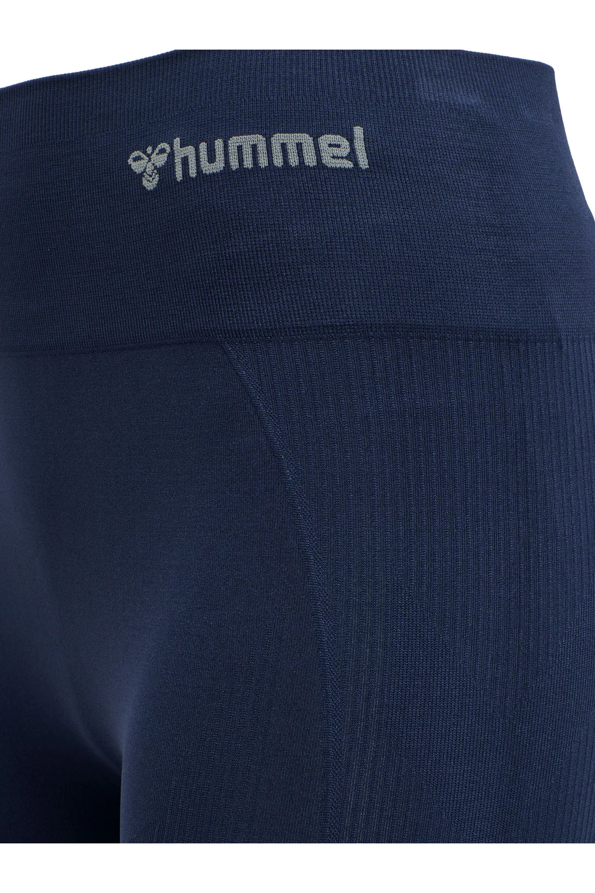 hummel  Nahtlose hmlTIF-Strumpfhosen mit hoher Taille