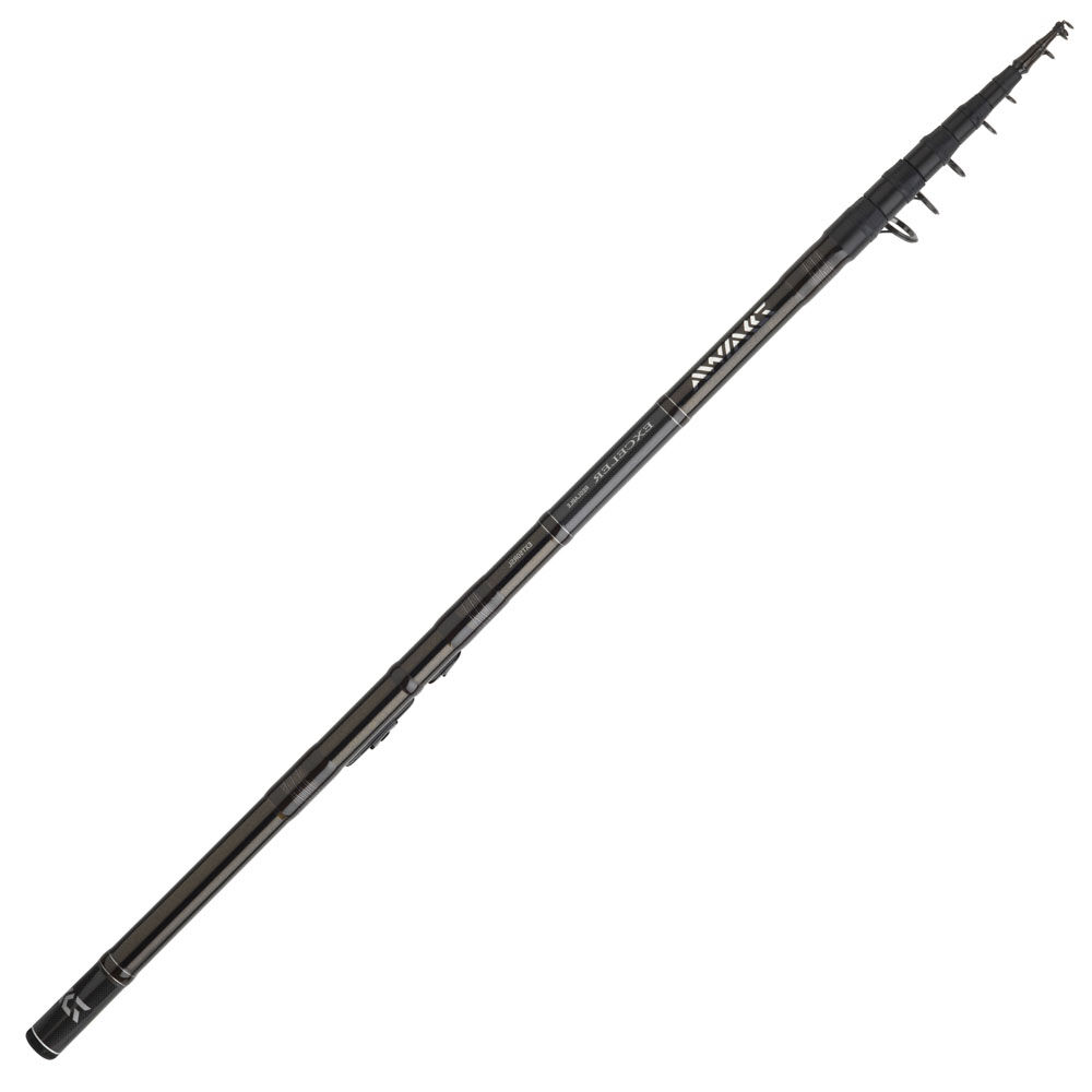 Daiwa Exceler T 40R SL 4m Teleskoprute
