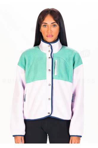 The North Face Cragmont Fleece W
