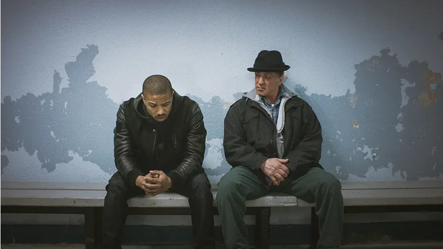 Creed - Rocky's Legacy