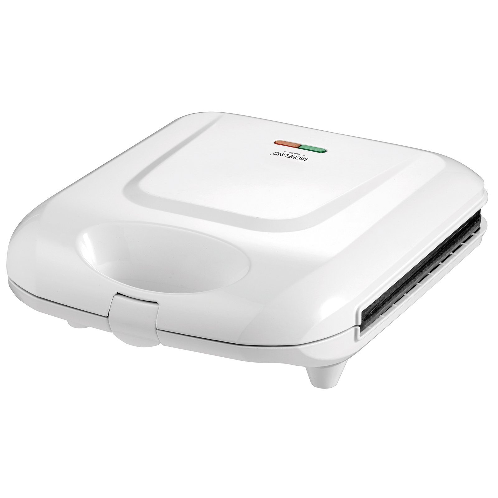 Lentz Sandwichmaker Sandwichmaker für 4 Sandwiches, 1400 W