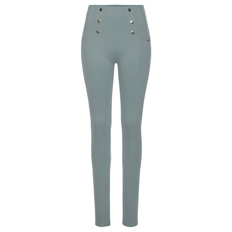 Lascana Leggings Damen