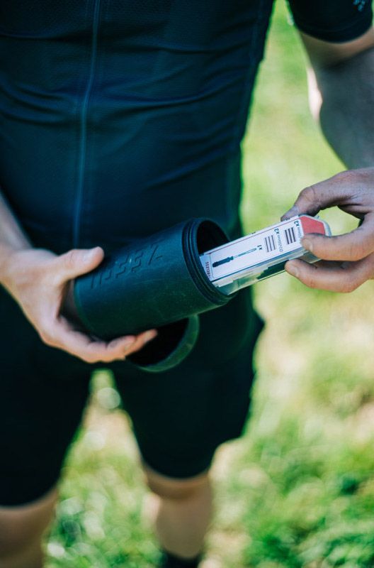 Zéfal Z Box Flaschenbox kaufen | Bike-Discount