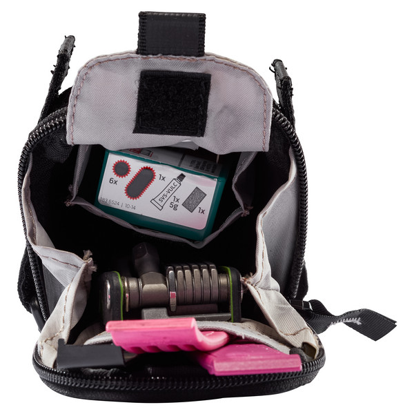 RACE LIGHT L LUMINUM Unisex - Satteltasche