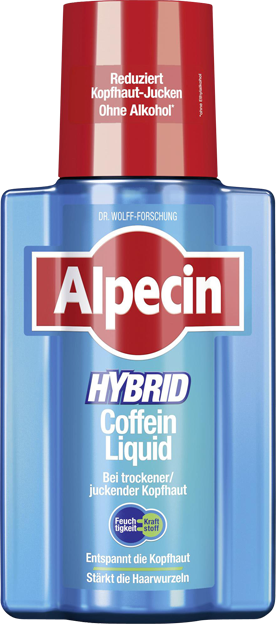 Alpecin Koffein-Liquid