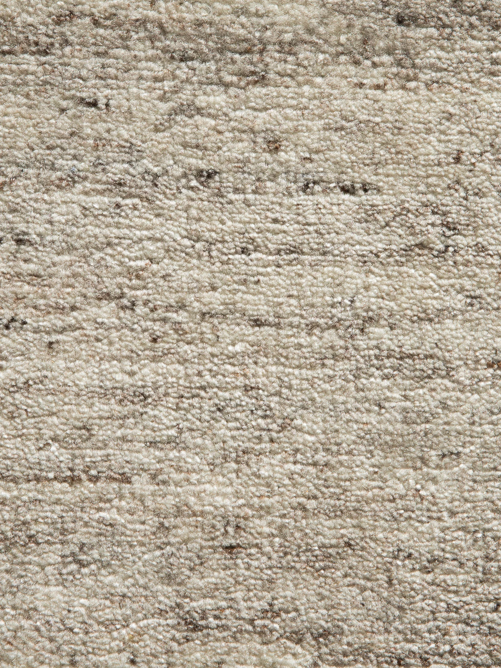 Samnapur Woll-Teppich, Beige