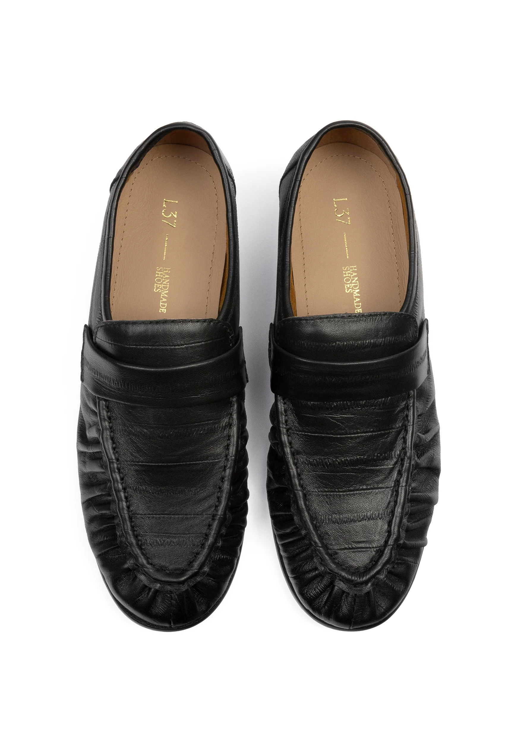 L37 WEST VILLAGE - Mocasines