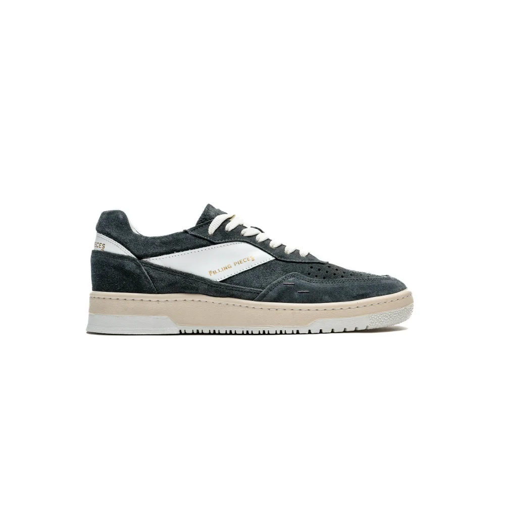 Filling Pieces Ace Spin 70033491287 / grau