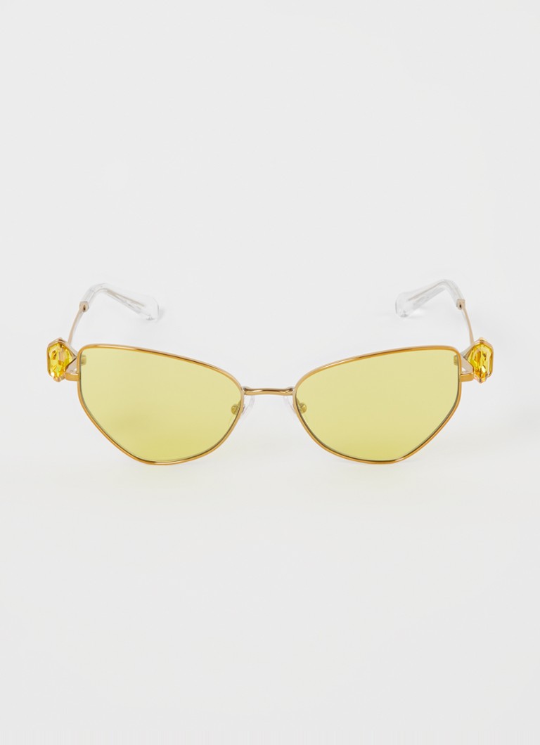 Ochelari de soare Swarovski SK7003