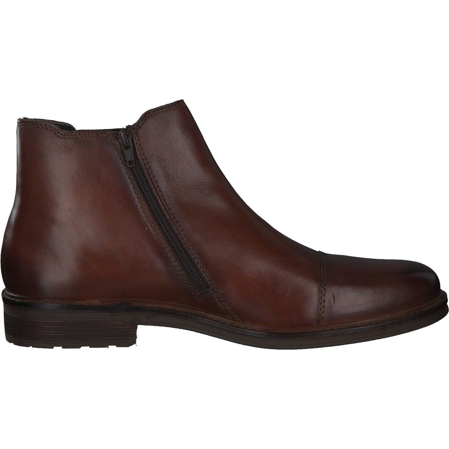 Bugatti Mirato ABU60, Boots, Herren, Braun