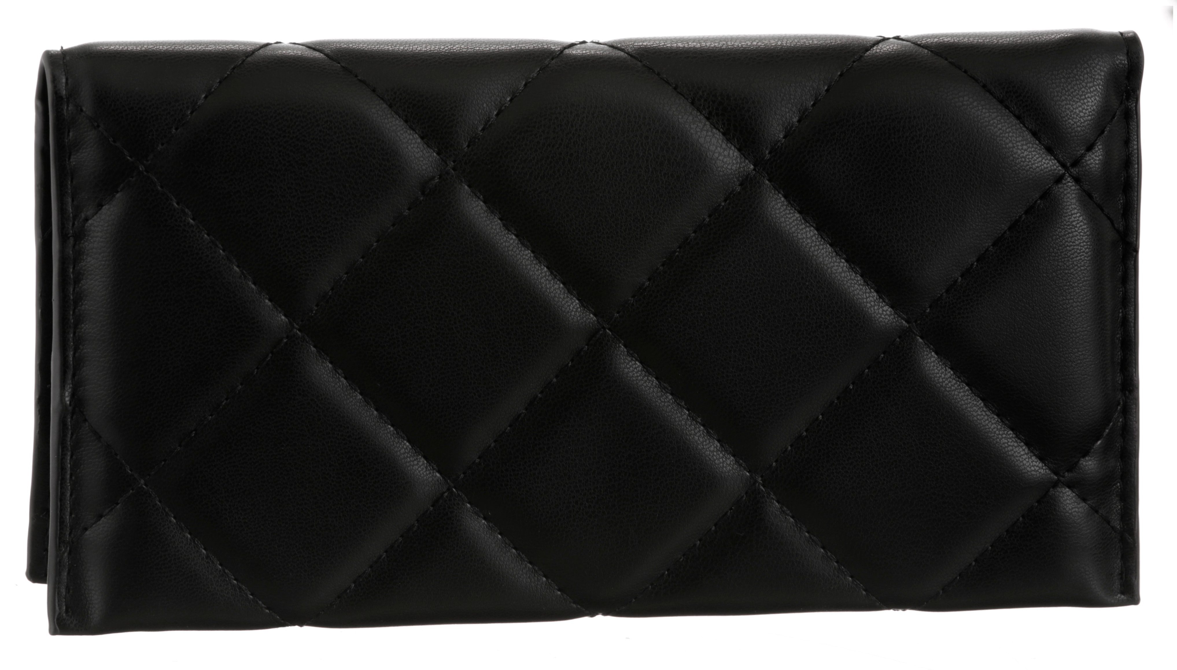 VALENTINO BAGS Geldbörse ADA, herausnehmbare Reißverschluss-Tasche, schönes Geschenkset