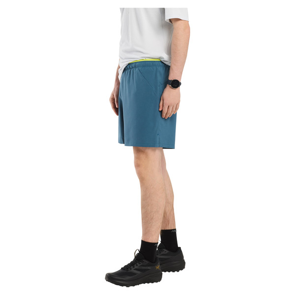 NORVAN SHORT 7 IN MENS Herren - Shorts