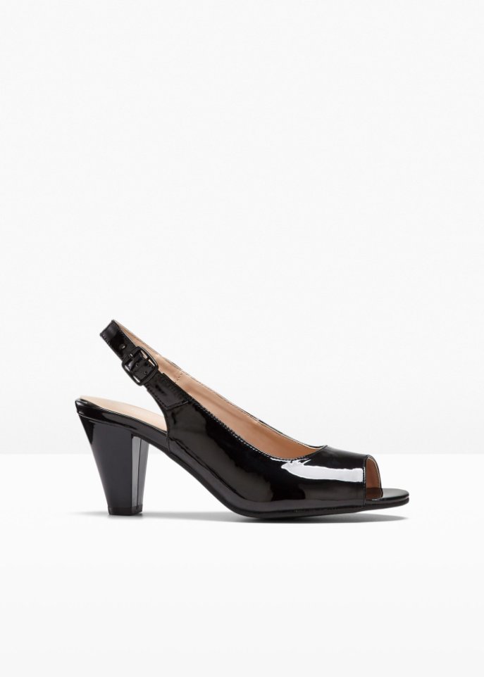 Sling Pumps