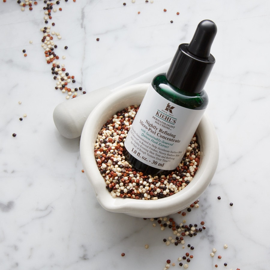 Nightly Refining Micro-Peel Concentrate