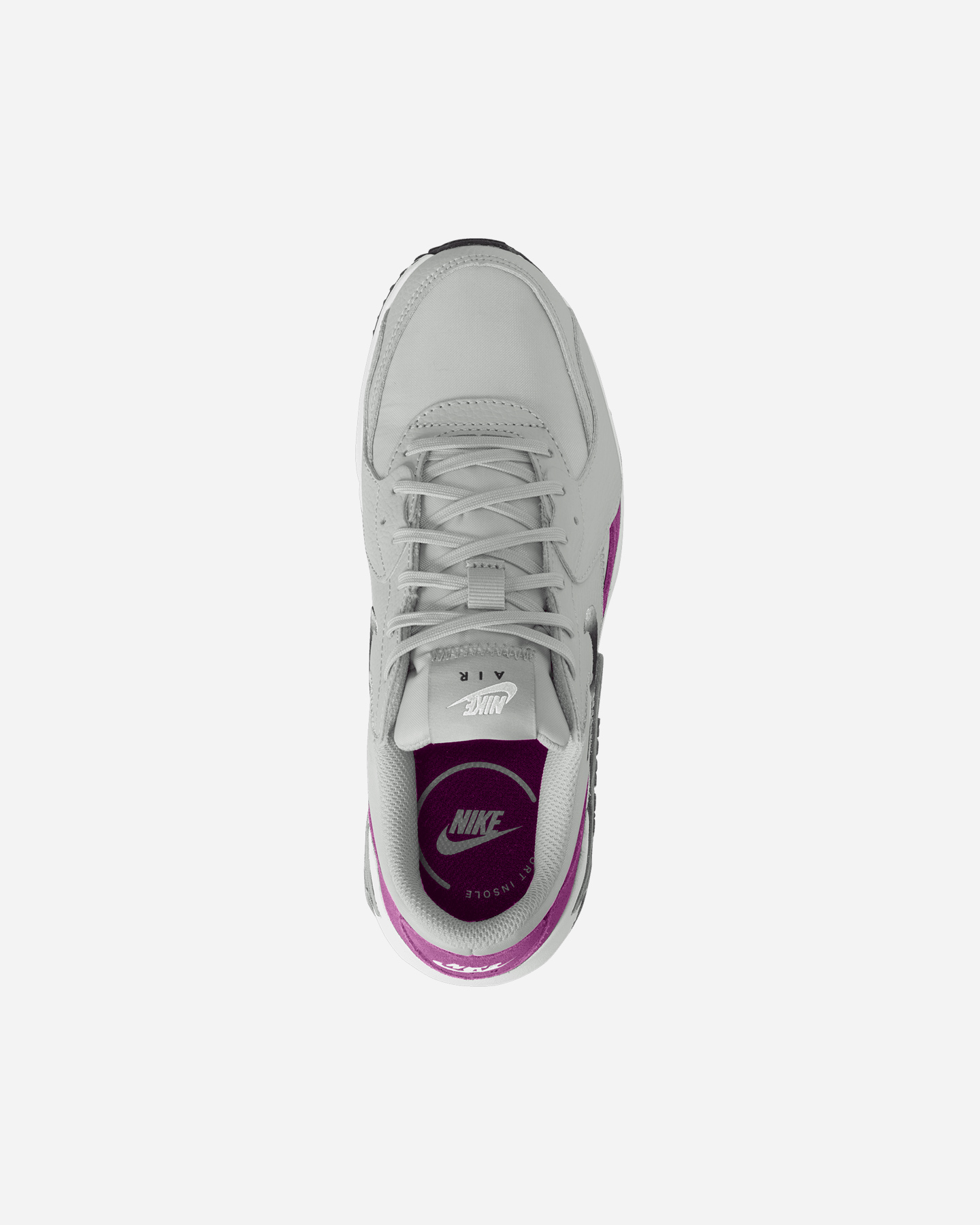 Buty sportowe Nike Air Max Excee W FZ2647-001