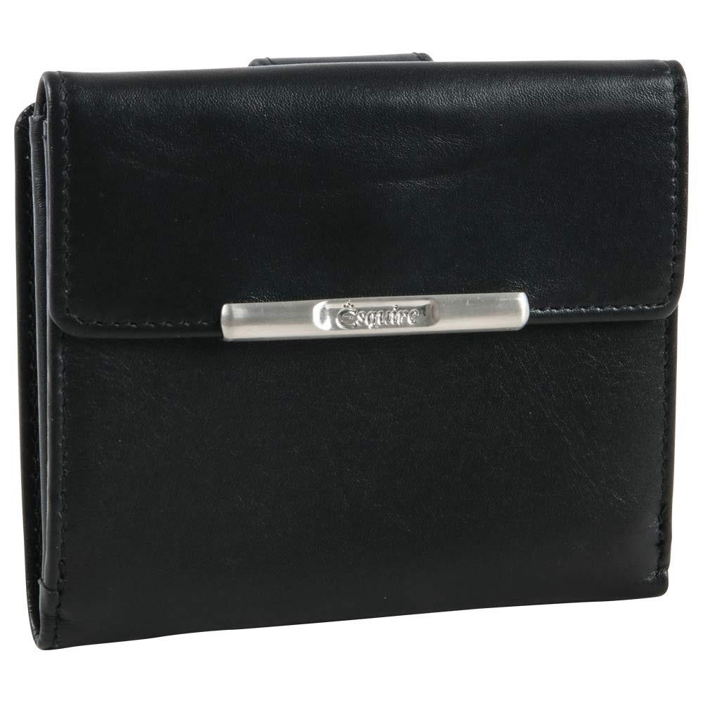 ESQUIRE Handtaschen schwarz 12145000 Helena Schwarz