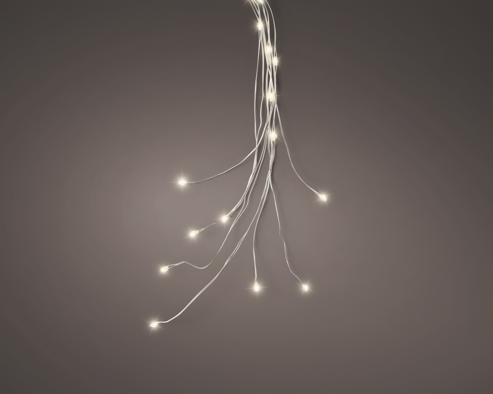 Micro LED Lichterkette Bündel